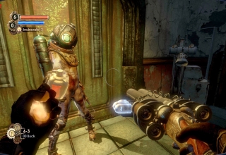 BioShock 2 Remastered