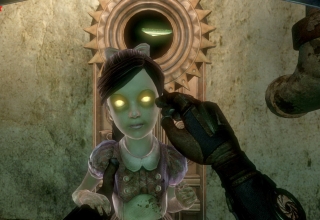 BioShock 2 Remastered