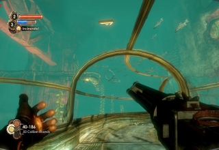 BioShock 2 Remastered