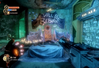 BioShock 2 Remastered