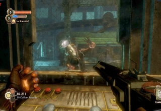 BioShock 2 Remastered