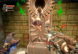 BioShock 2 Remastered