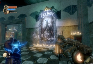 BioShock 2 Remastered