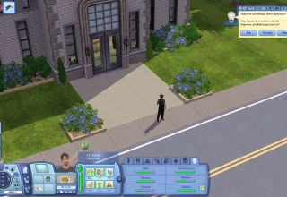 The Sims 3