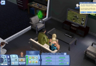 The Sims 3