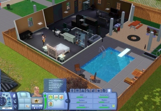 The Sims 3