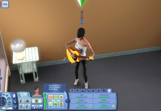 The Sims 3