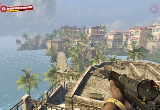 Dead Island Riptide