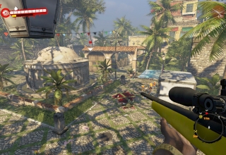 Dead Island Riptide