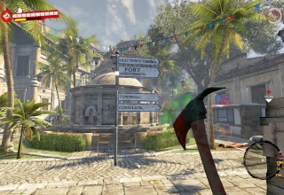 Dead Island Riptide