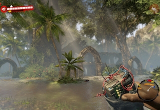 Dead Island Riptide