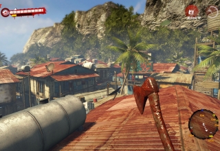 Dead Island Riptide