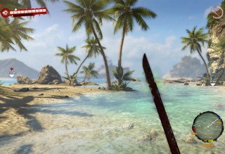 Dead Island Riptide