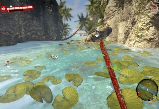 Dead Island Riptide