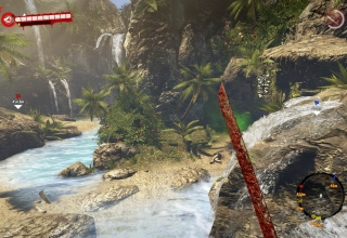 Dead Island Riptide