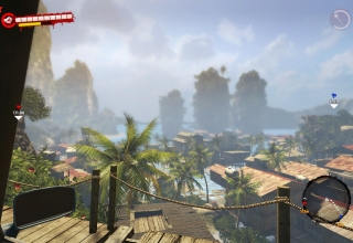 Dead Island Riptide