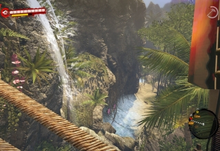 Dead Island Riptide