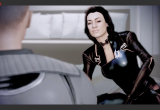 Mass Effect 2