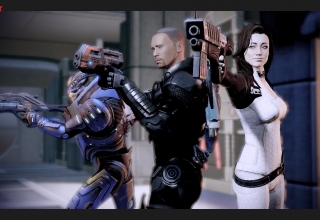 Mass Effect 2