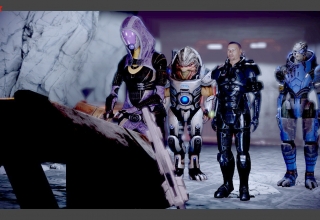 Mass Effect 2