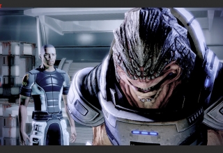 Mass Effect 2