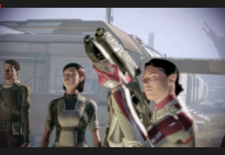 Mass Effect 2