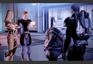 Mass Effect 2