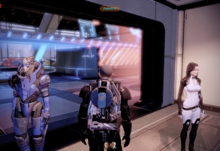 Mass Effect 2