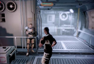 Mass Effect 2