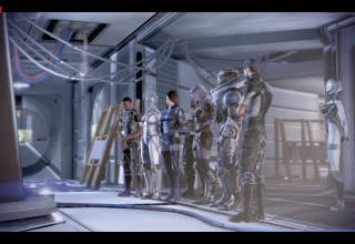 Mass Effect 3