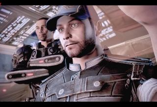 Mass Effect 3