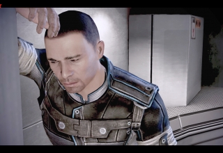 Mass Effect 3