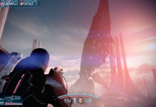 Mass Effect 3