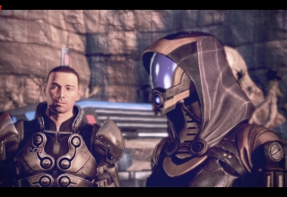 Mass Effect 3