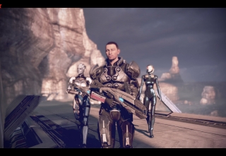 Mass Effect 3