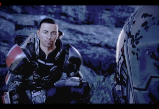 Mass Effect 3