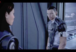 Mass Effect 3