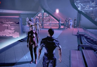 Mass Effect 3