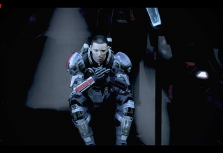 Mass Effect 3