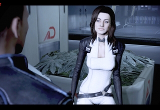 Mass Effect 3