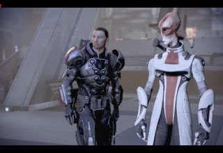 Mass Effect 3