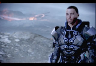 Mass Effect 3