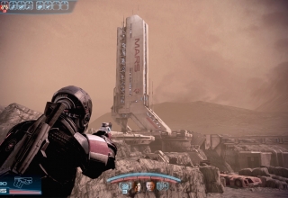 Mass Effect 3