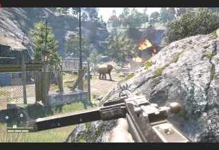 Far Cry 4