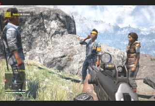 Far Cry 4