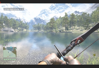 Far Cry 4