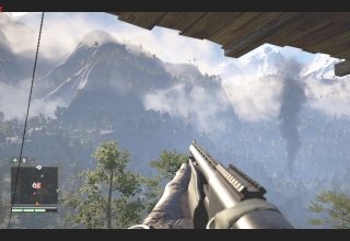 Far Cry 4