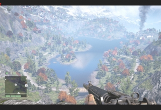 Far Cry 4