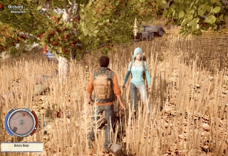 State of Decay Year-One Survival Edition