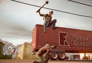 State of Decay Year-One Survival Edition